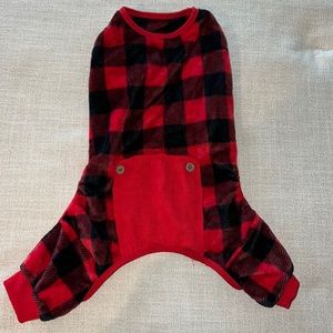 Dog pjs